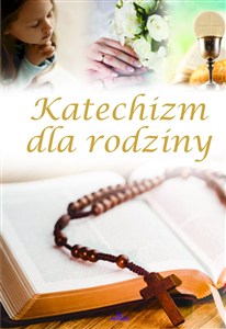 Obrazek Katechizm dla rodziny