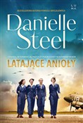 Polska książka : Latające A... - Danielle Steel