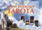 Książka : Nowe rozkł... - Alla Alicja Chrzanowska