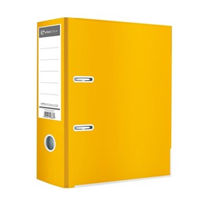 Picture of Segregator A4/75K żółty błysk