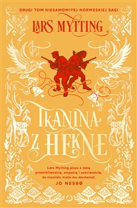 Obrazek Tkanina z Hekne