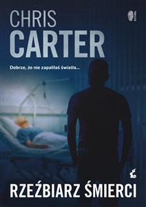 Obrazek Rzeźbiarz śmierci