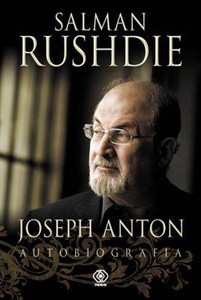 Obrazek Joseph Anton Autobiografia