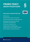 Prawo prac... - Opracowanie Zbiorowe -  Książka z wysyłką do UK