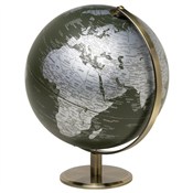 Książka : Globus pod...