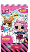 L.O.L. Sur... -  Książka z wysyłką do UK