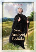 polish book : Święty And... - Ewa Stadtmuller