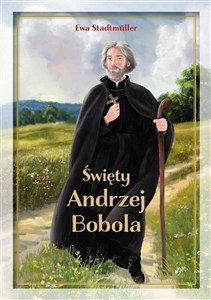 Picture of Święty Andrzej Bobola