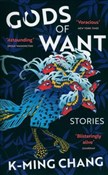 Gods of Wa... - K-Ming Chang -  foreign books in polish 