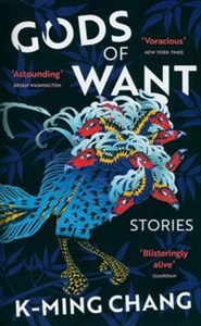 Obrazek Gods of Want