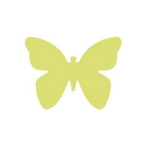 Picture of Dziurkacz ozdobny 5cm motyl