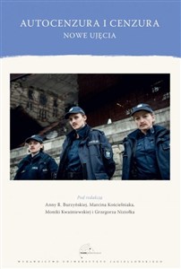 Obrazek Autocenzura i cenzura Nowe ujęcia