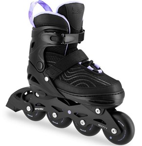 Obrazek Rolki regulowane Matty r. 35-38