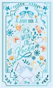 Obrazek P.S. Wciąż cię kocham. Chłopcy.Tom 2.Wydanie specjalne