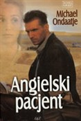 Angielski ... - Michael Ondaatje - Ksiegarnia w UK