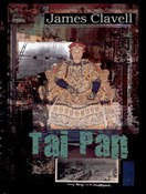 Zobacz : Tai Pan - James Clavell