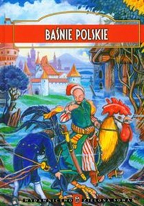 Obrazek Baśnie polskie