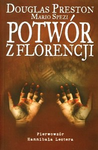Obrazek Potwór z Florencji