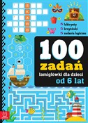 100 zadań ... - Bogusław Michalec -  foreign books in polish 