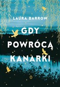 Gdy powróc... - Laura Barrow -  books from Poland