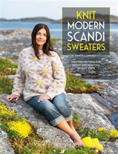 Picture of Knit Modern Scandi Sweaters