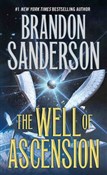 The Well o... - Brandon Sanderson -  books from Poland