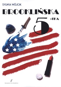 Obrazek Brooklińska piątka Część pierwsza