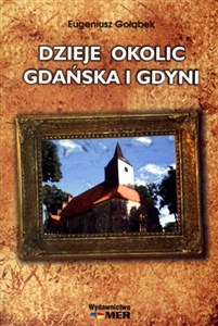 Obrazek Dzieje okolic Gdańska i Gdyni