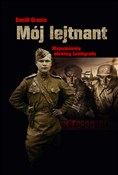 Mój lejtna... - Daniił Granin -  books in polish 