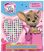 Chi Chi lo... -  foreign books in polish 