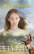 Heartland ... - Lauren Brooke -  books in polish 
