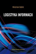 polish book : Logistyka ... - Wiesław Babik