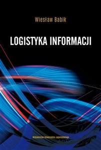 Picture of Logistyka informacji