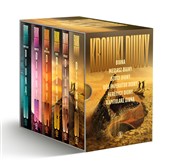 Kroniki Di... - Frank Herbert -  books in polish 