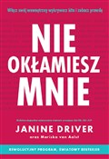 Zobacz : Nie okłami... - Janine Driver, Mariska Aalst