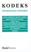 Kodeks pos... - Opracowanie Zbiorowe -  books from Poland