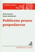 Polska książka : Publiczne ... - Zofia Snażyk, Adam Szafrański