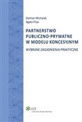 Partnerstw... - Damian Michalak -  Polish Bookstore 