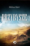 Przybysze - Melissa Marr -  Książka z wysyłką do UK