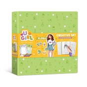 Zestaw kre... -  Książka z wysyłką do UK