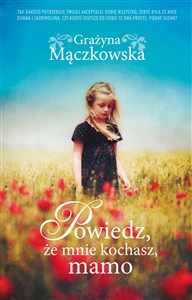 Obrazek Powiedz że mnie kochasz