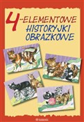 Polska książka : 4-elemento...