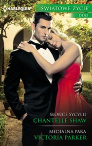 Picture of Słońce Sycylii / Medialna para