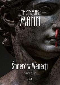 Obrazek Śmierć w Wenecji