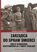 Zarządca d... - Johannes Sachslehner -  foreign books in polish 