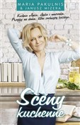 polish book : Sceny kuch... - Maria Pakulnis, Janusz Mizera