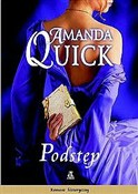 Podstęp - Amanda Quick - Ksiegarnia w UK