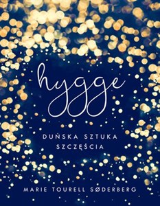 Obrazek Hygge Duńska sztuka szczęścia