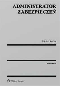 Obrazek Administrator zabezpieczeń