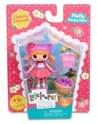 Zobacz : Lalaloopsy...